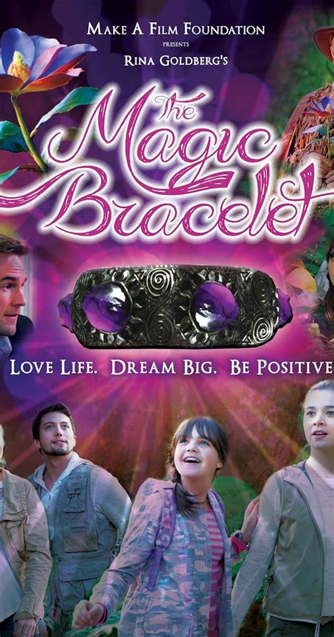 The Magic Bracelet: An Accessory or a Portal to Another World?